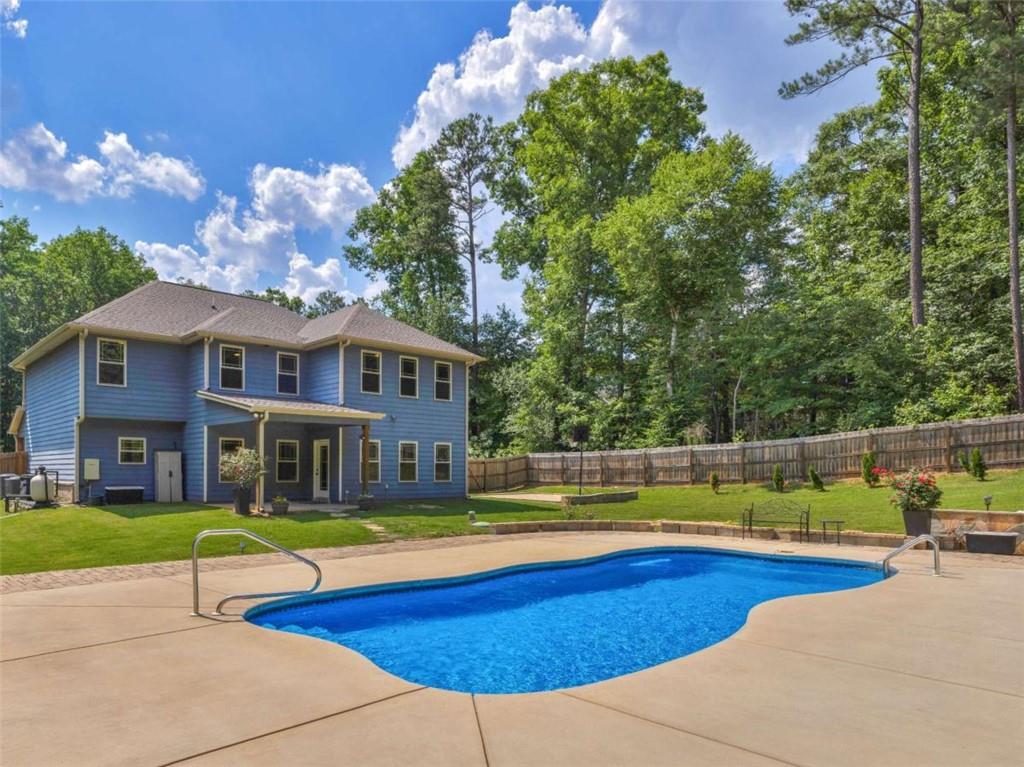 146 Aubree Way Property Photo 37