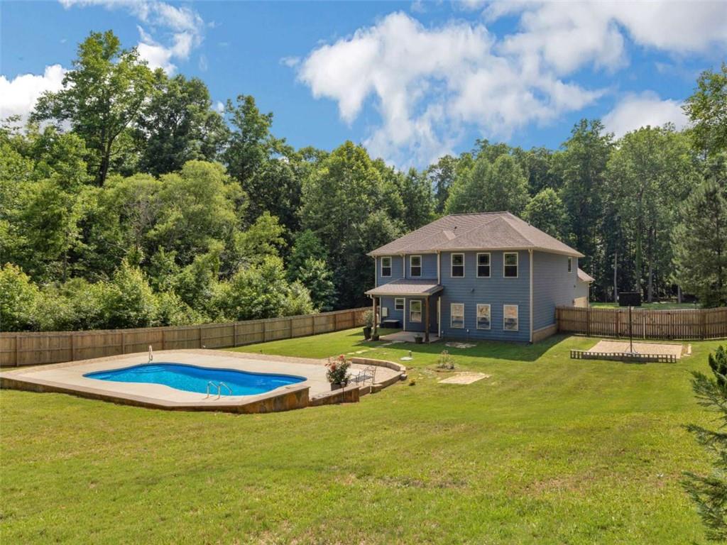 146 Aubree Way Property Photo 41