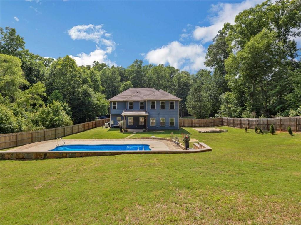 146 Aubree Way Property Photo 42