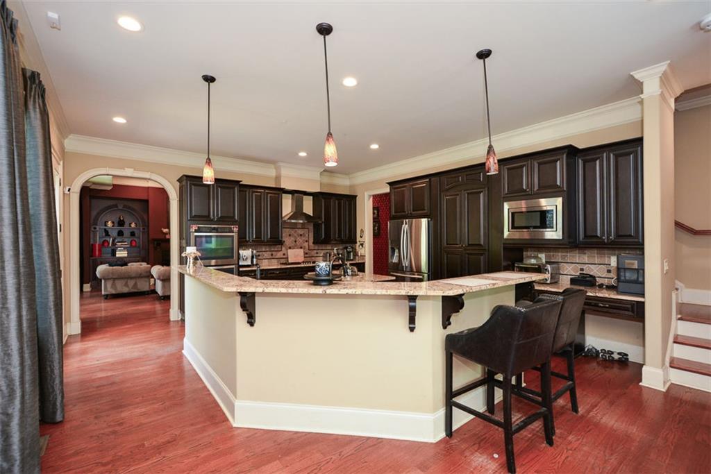 2210 Spalding Drive Property Photo 32