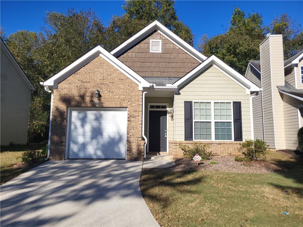 6885 White Walnut Way Property Photo 1