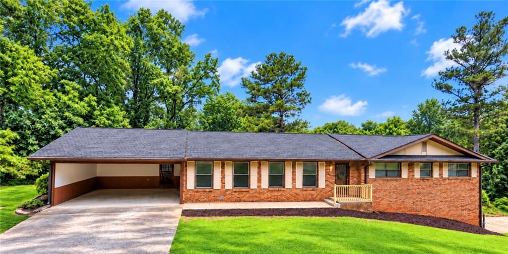 177 Northwind Court Sw Property Photo 1