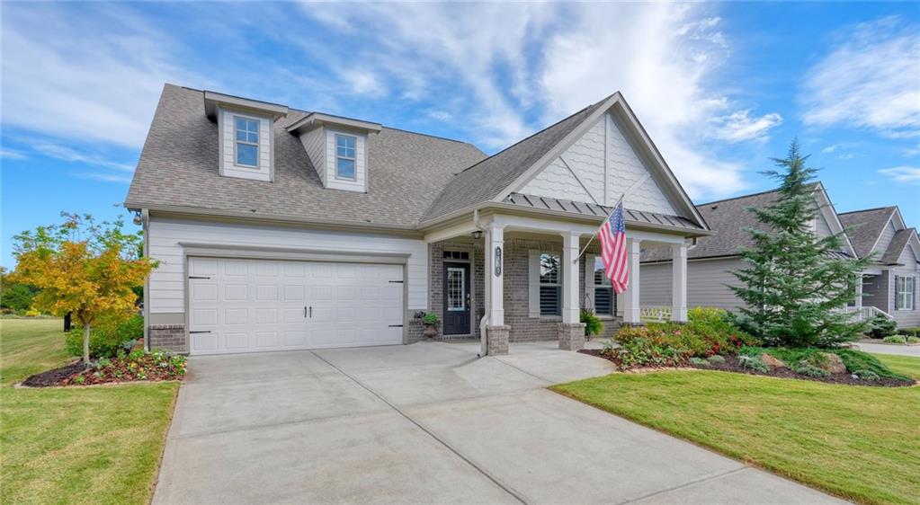 5850 Stellata Circle Property Photo 1