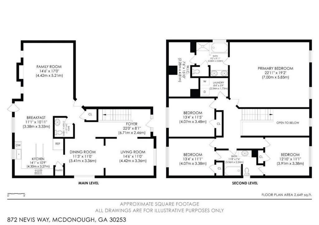 872 Nevis Way Property Photo 40
