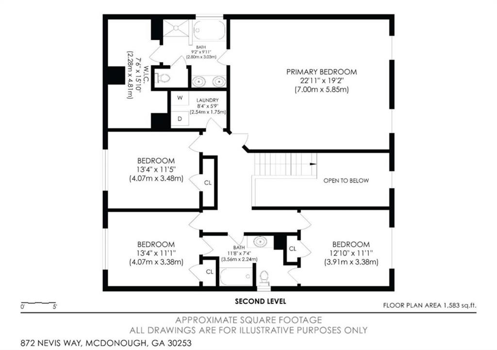 872 Nevis Way Property Photo 41
