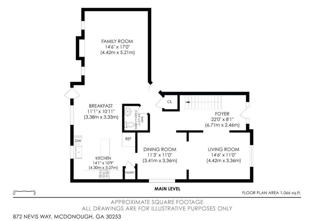 872 Nevis Way Property Photo 42