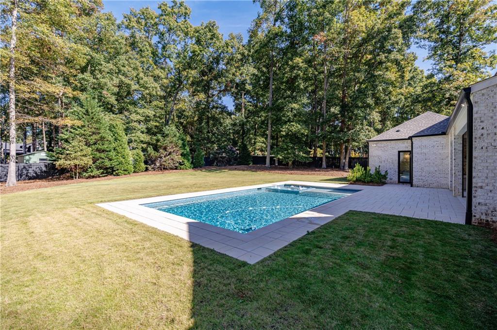 141 North Trace Property Photo 88