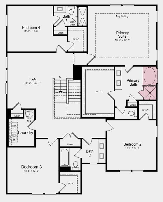 1051 Summit Pass Lane Property Photo 32