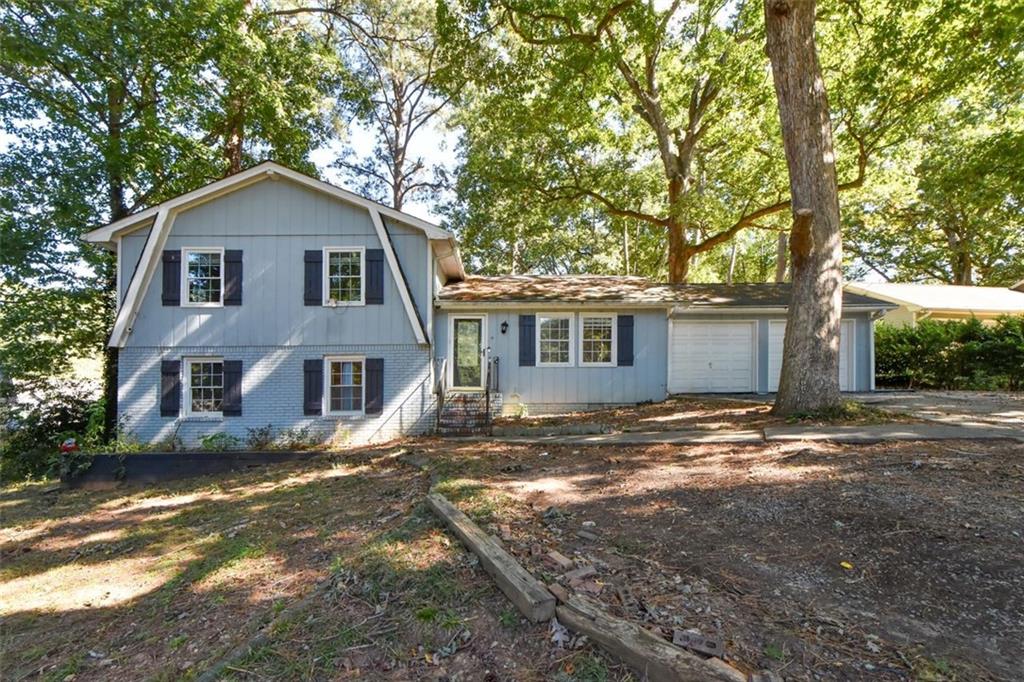 2728 Rosemont Drive Property Photo 1