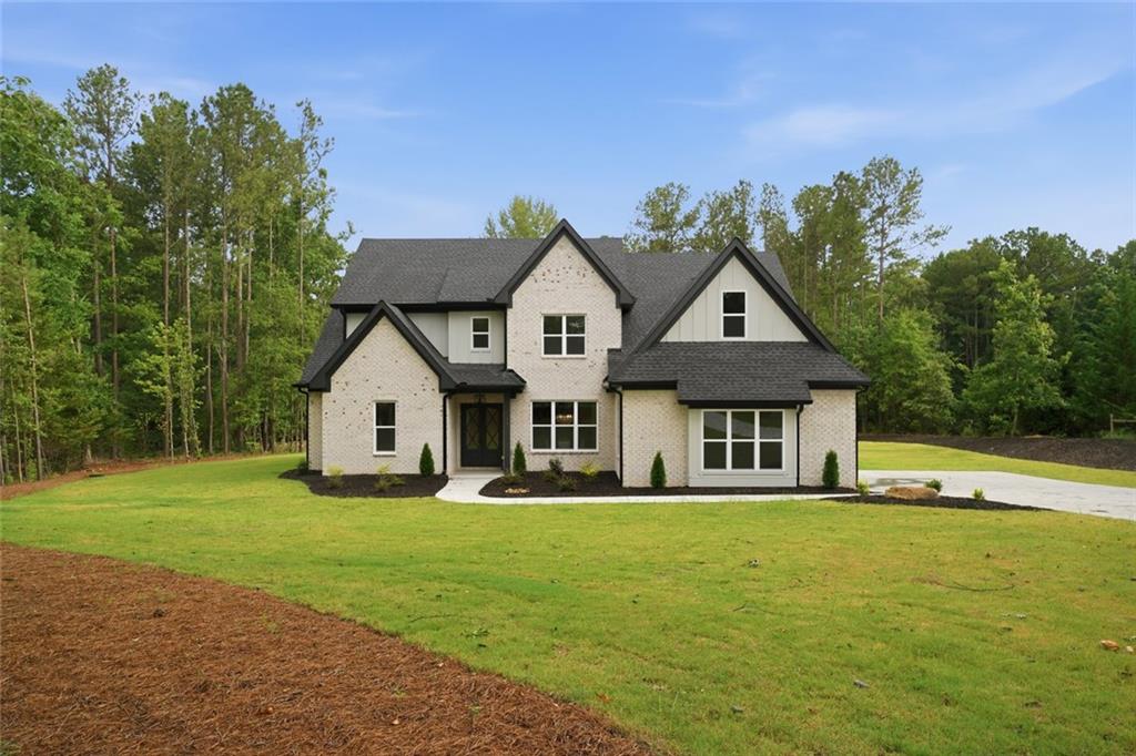705 Spratlin Mill Drive Property Photo 4