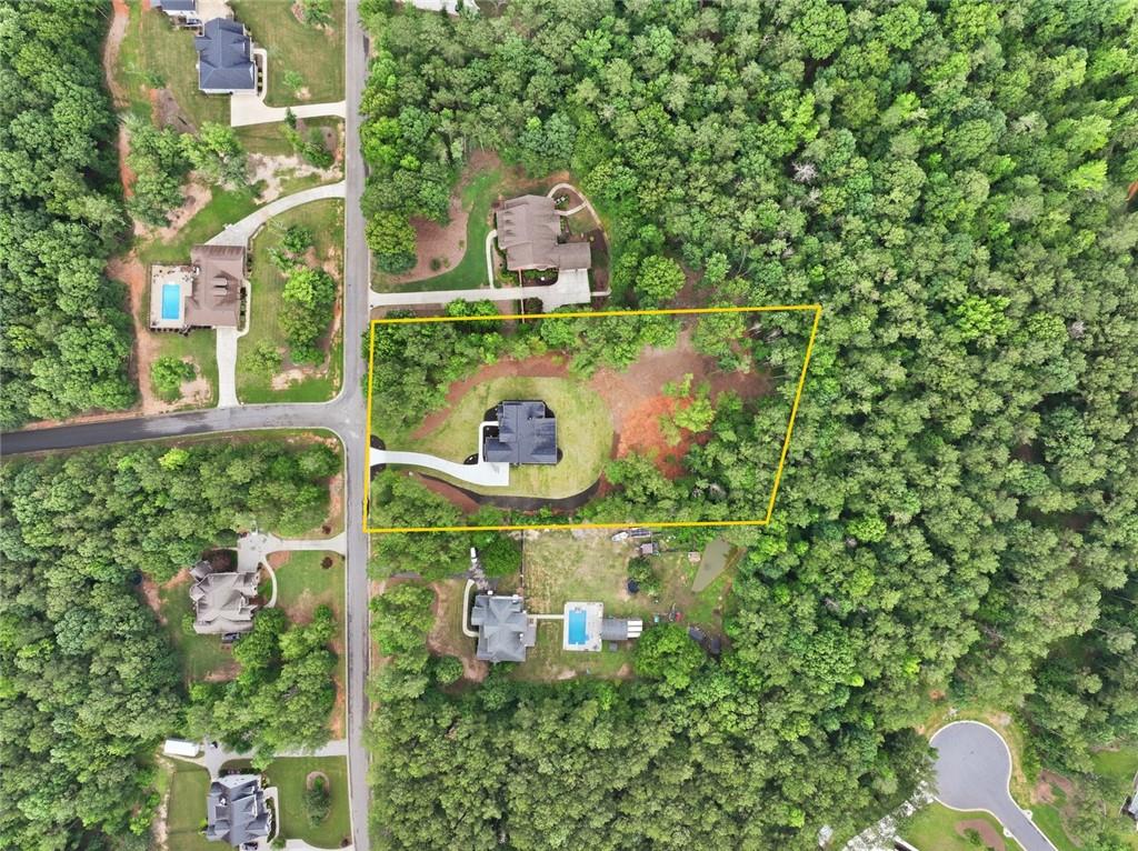 705 Spratlin Mill Drive Property Photo 52