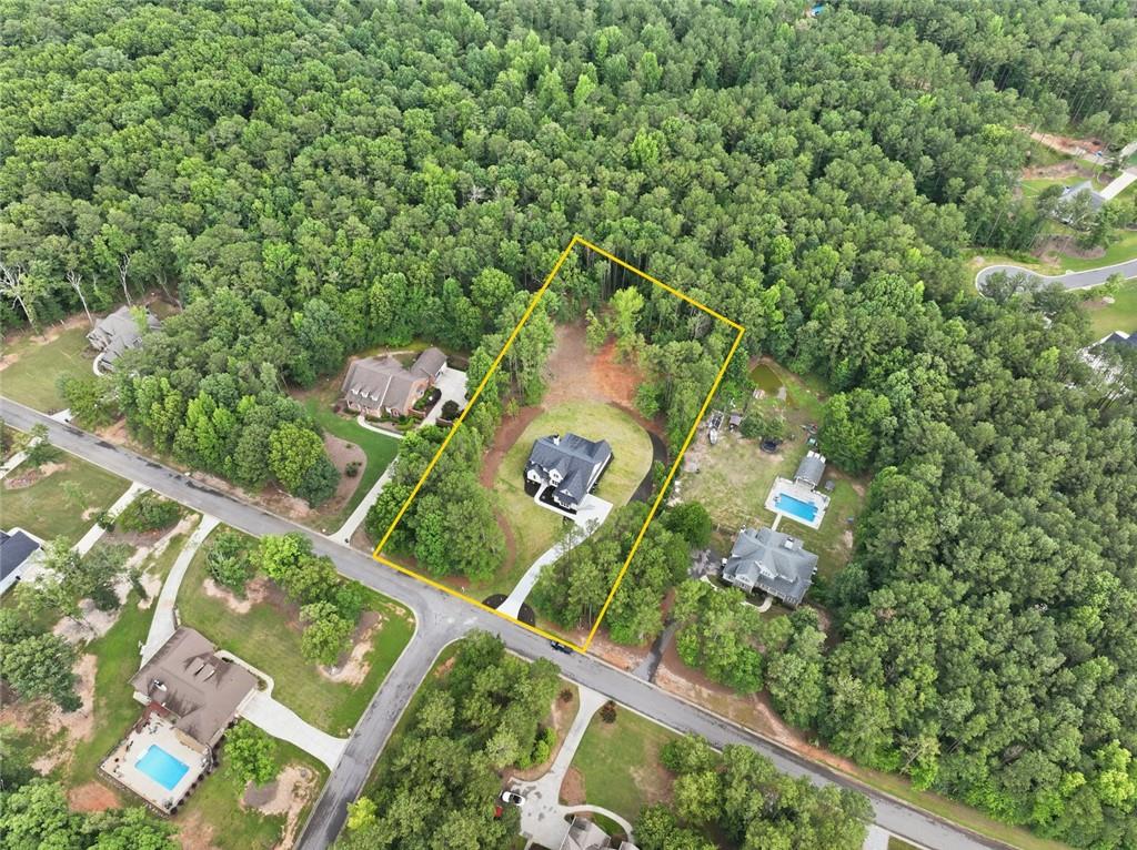 705 Spratlin Mill Drive Property Photo 53