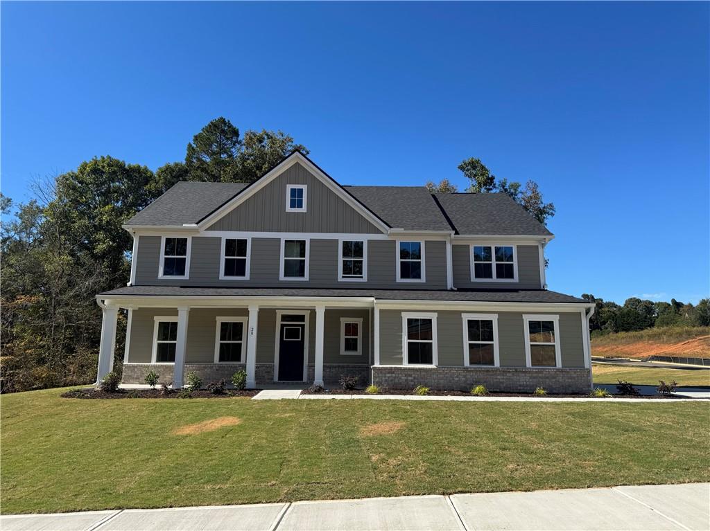 20 Barnstorm Court Property Photo 1