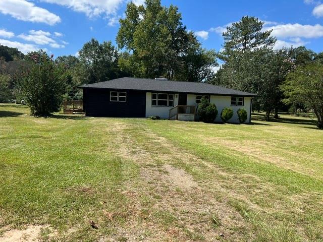415 Crabapple Road Road Property Photo 1