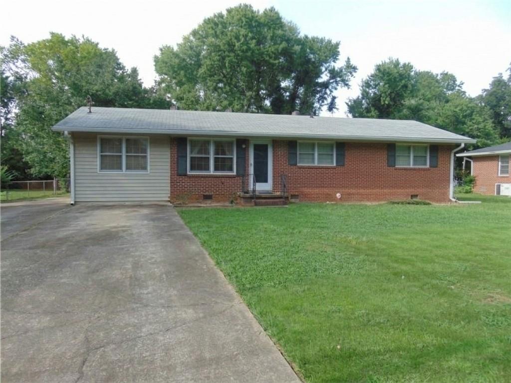 114 Beech Creek Drive Nw Property Photo 1