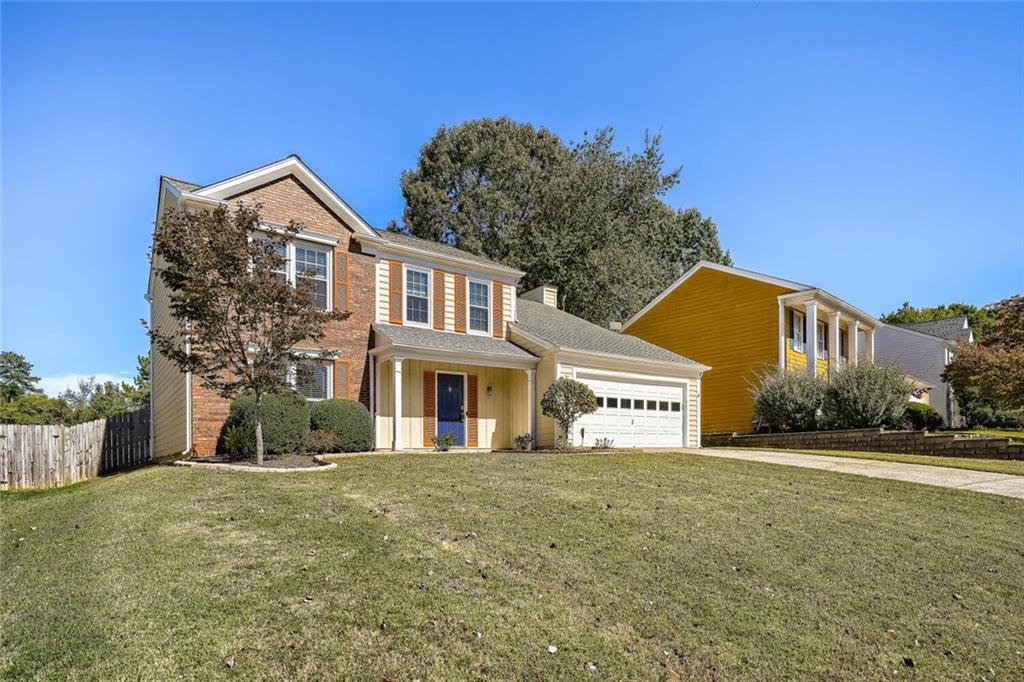 155 Thatching Lane Property Photo 1