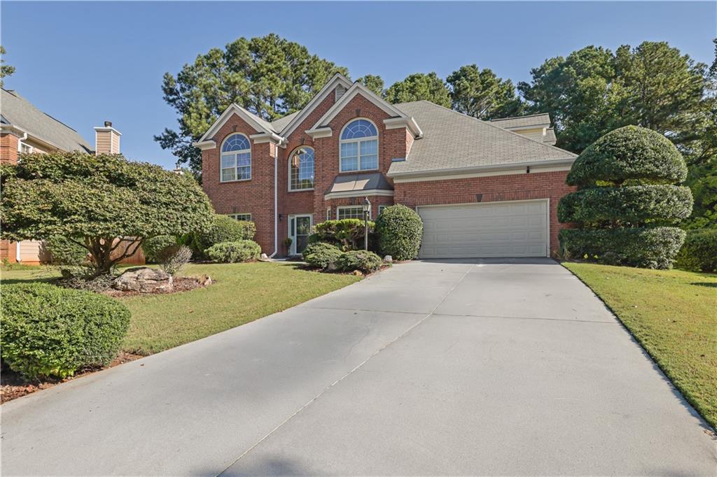 2680 Almont Way Property Photo 1