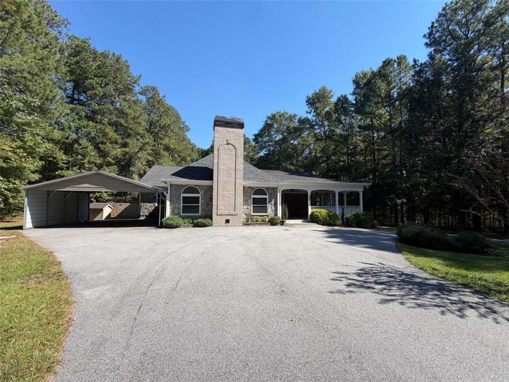 564 Eskew Rd Property Photo 1