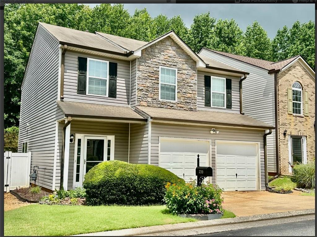239 Arrowhead Drive Property Photo 1