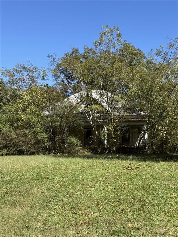 2207 Rockmart Road Property Photo 1