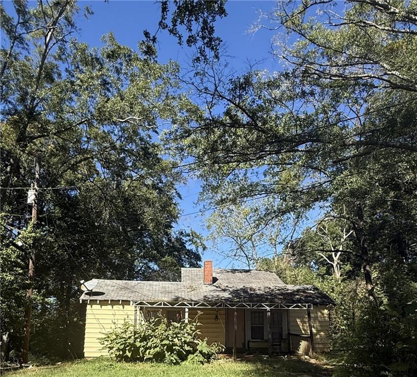 730 Spring Street Property Photo 1