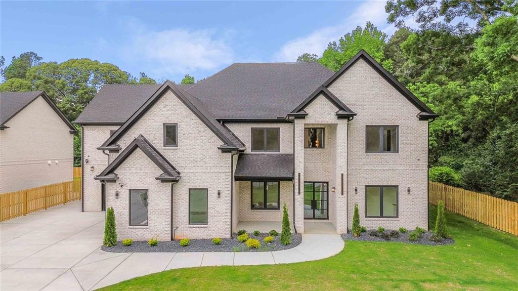 1658 Braselton Highway Property Photo 1