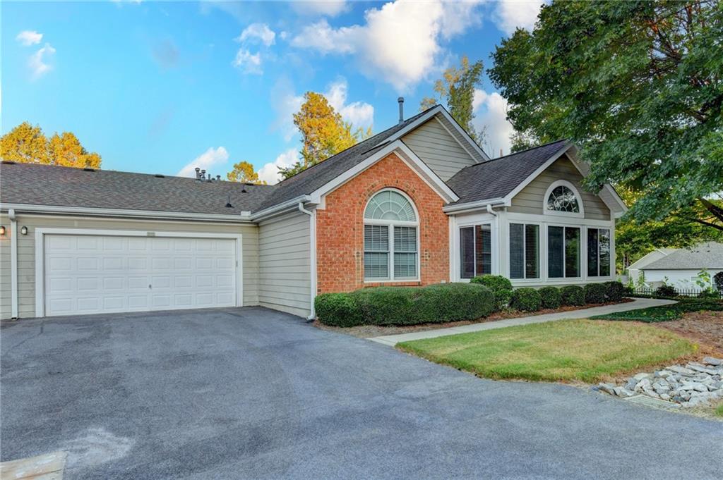 3005 Orchard Ridge Circle Property Photo 1