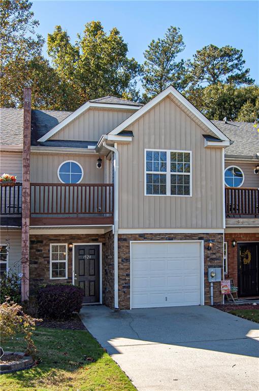 1528 Box Circle Property Photo 1