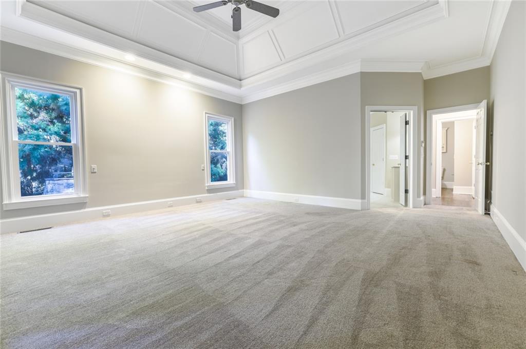 710 Henley Fields Circle Property Photo 33