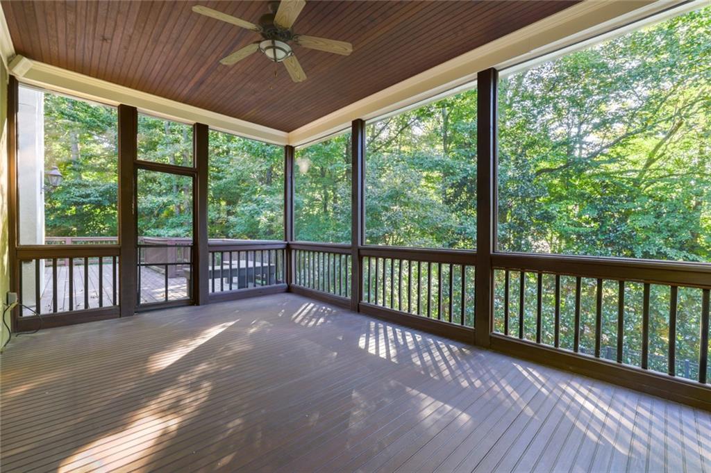 710 Henley Fields Circle Property Photo 40
