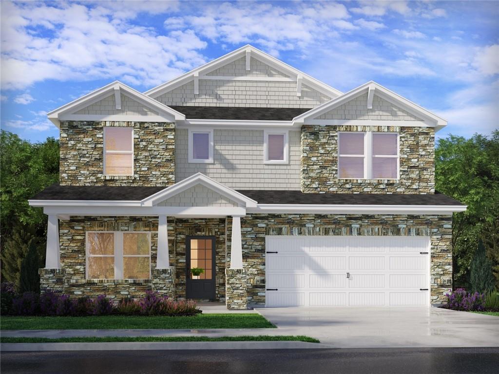 6131 Sandpiper Street Property Photo 1