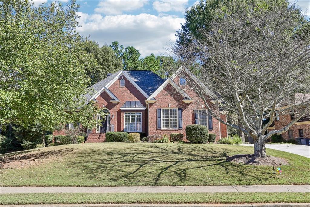 2020 Ector Court Nw Property Photo 1