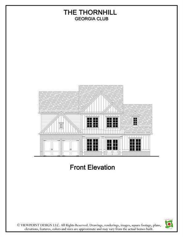 557 Lake Vista Drive Property Photo 1