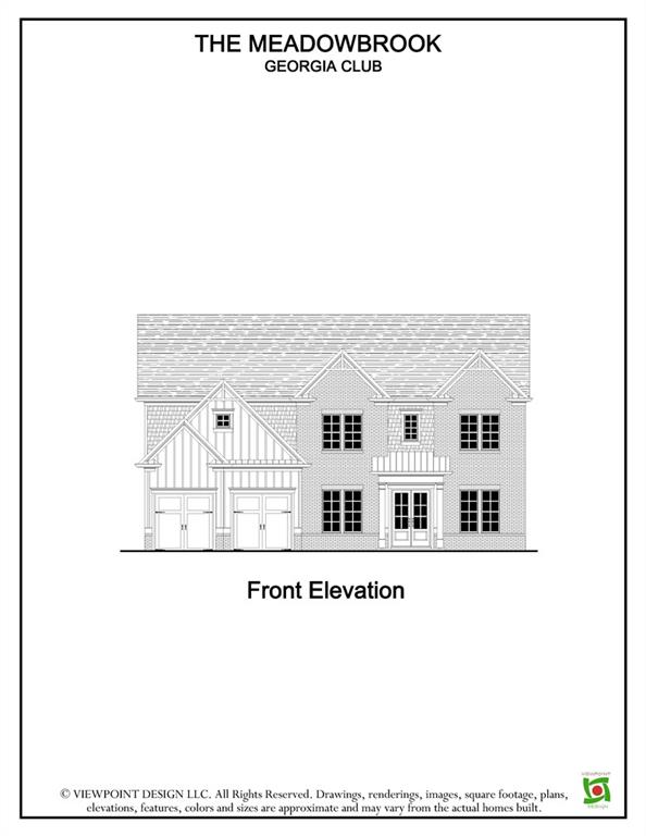 575 Lake Vista Drive Property Photo 1