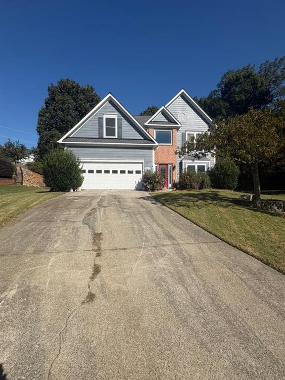 3239 Roundfield Circle Property Photo 1