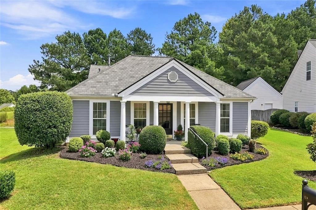 124 Ivygreen Chase Property Photo 1