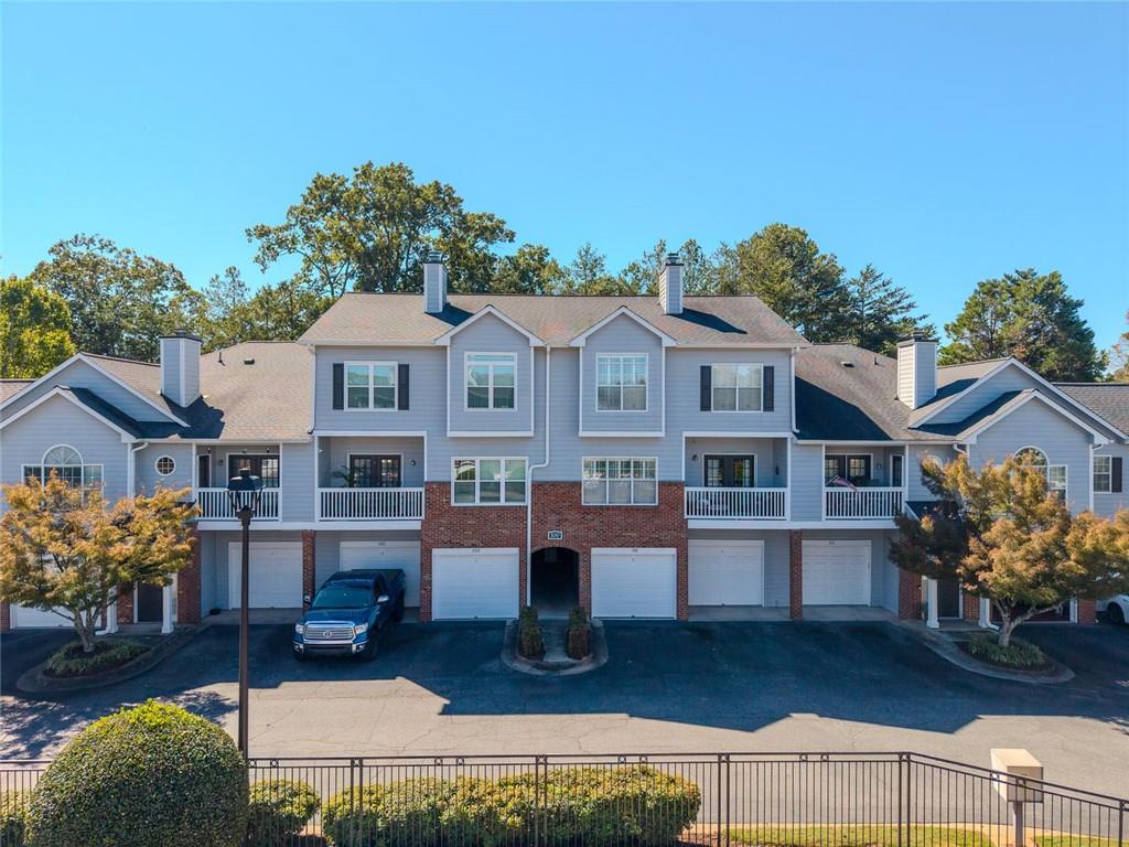 107 Vinings Forest Circle Se Property Photo 1