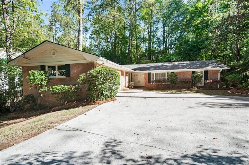 3474 Sunderland Circle Ne Property Photo 1
