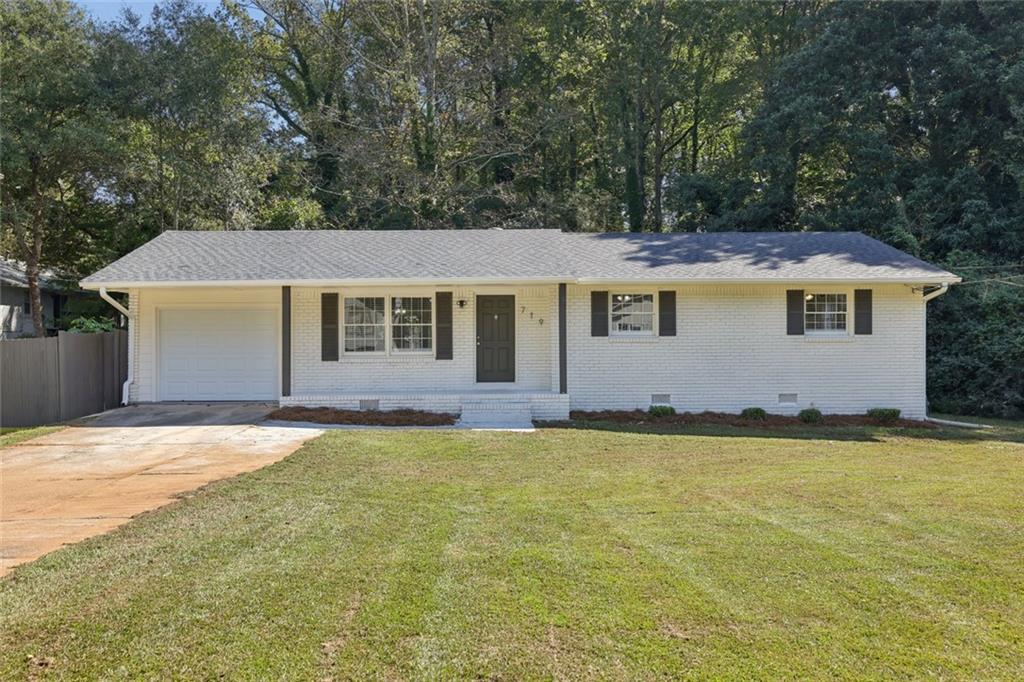 719 San Miguel Drive Property Photo 1