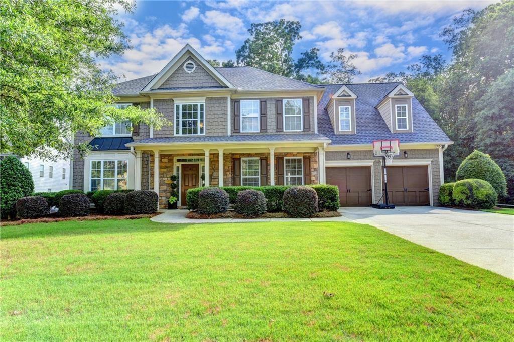 3165 Caney Creek Lane Property Photo 1