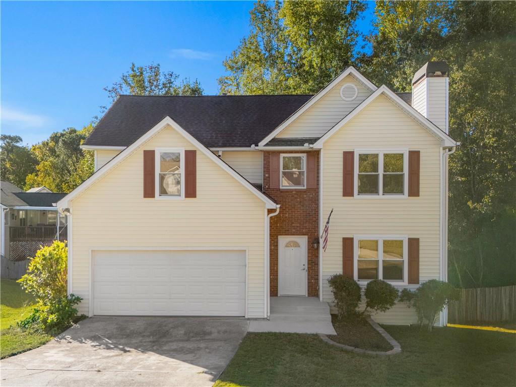 963 Sugar Landing Circle Property Photo 1