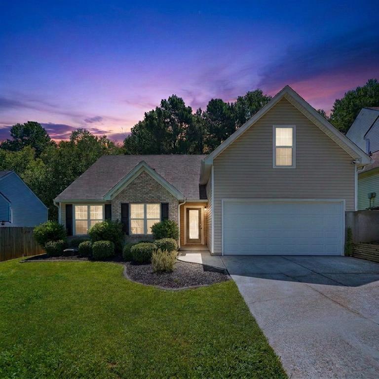 1077 Woodsong Pass Ct Property Photo 1