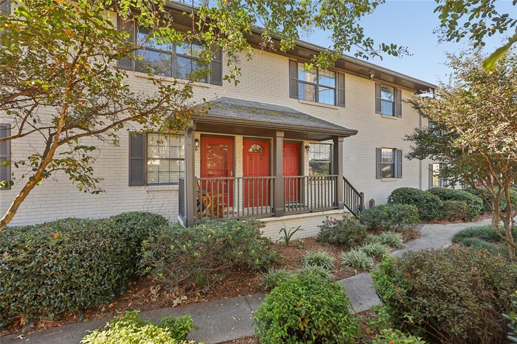 410 Candler Park Drive Ne Unit G11 Property Photo 1