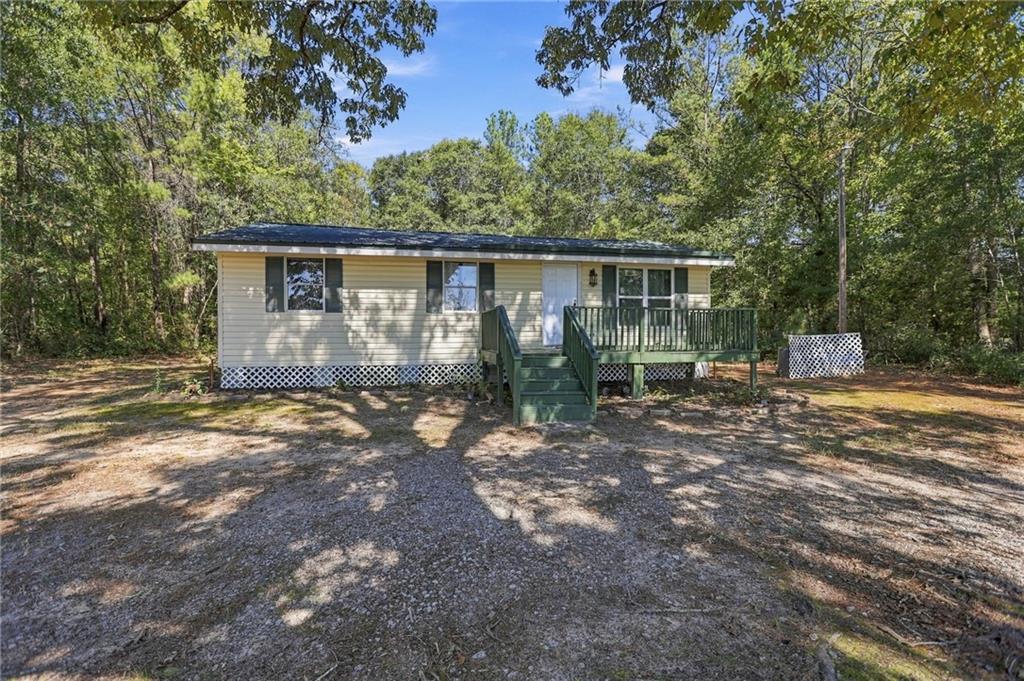 107 S Gates Road Property Photo 1