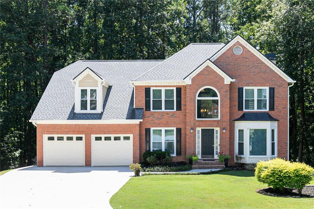 482 Broadstone Way Nw Property Photo 1