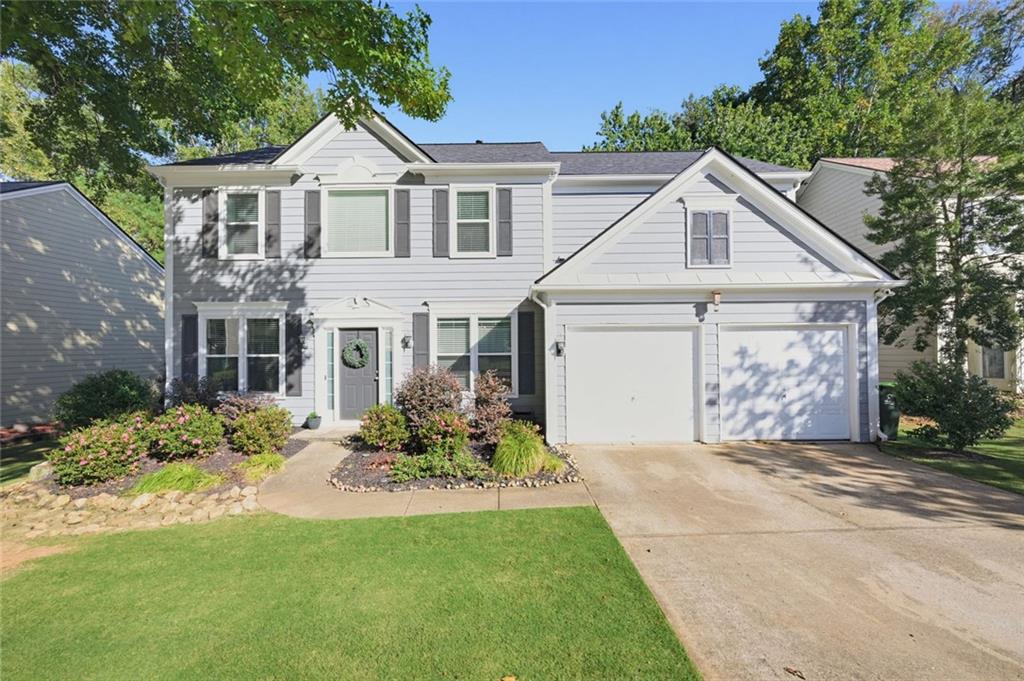 4345 Sugar Maple Chase Nw Property Photo 1