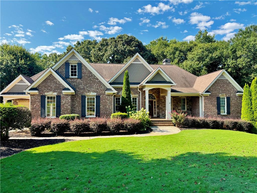 104 Autumn Glen Drive Property Photo 1
