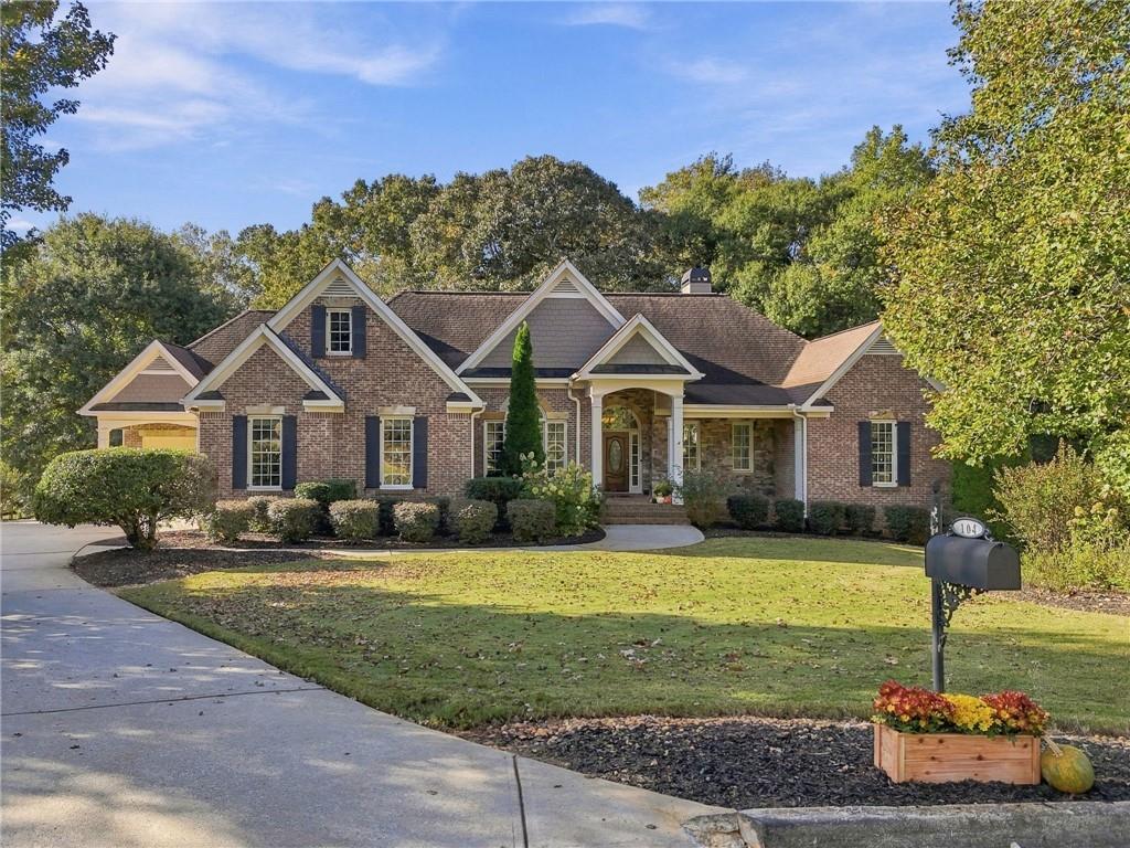 104 Autumn Glen Drive Property Photo 1