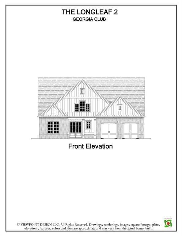 539 Lake Vista Drive Property Photo 1