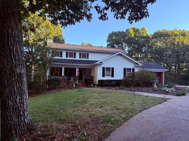 2337 Braswell Road Property Photo 1